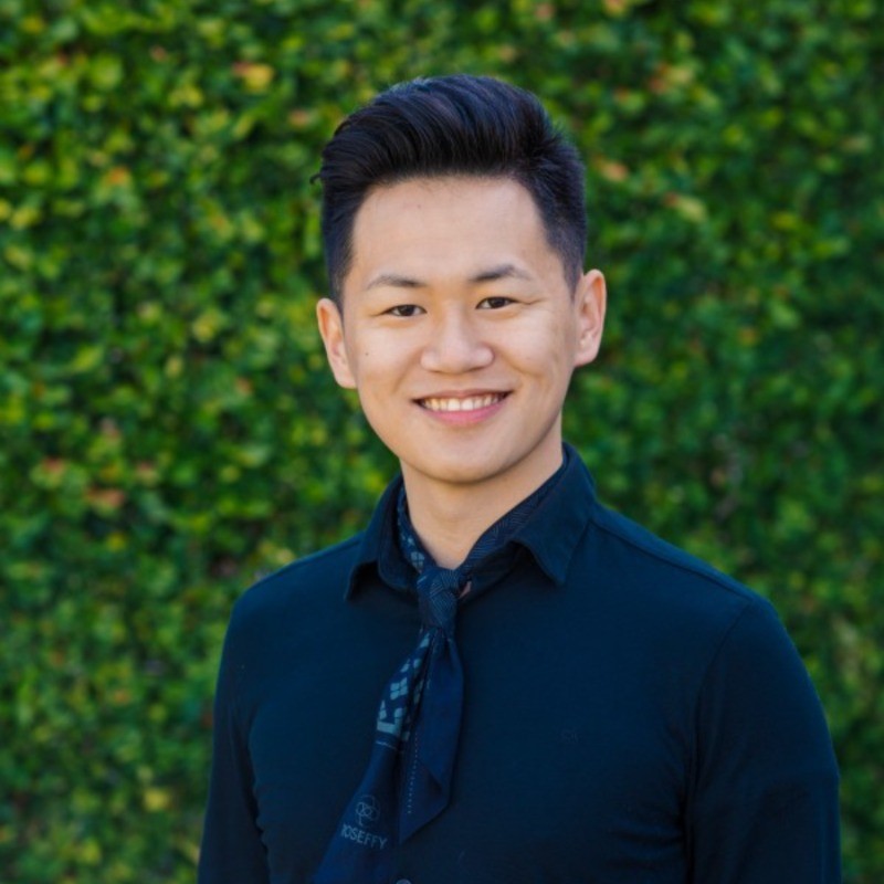 Jun Matsuo, CEO, IP Bay