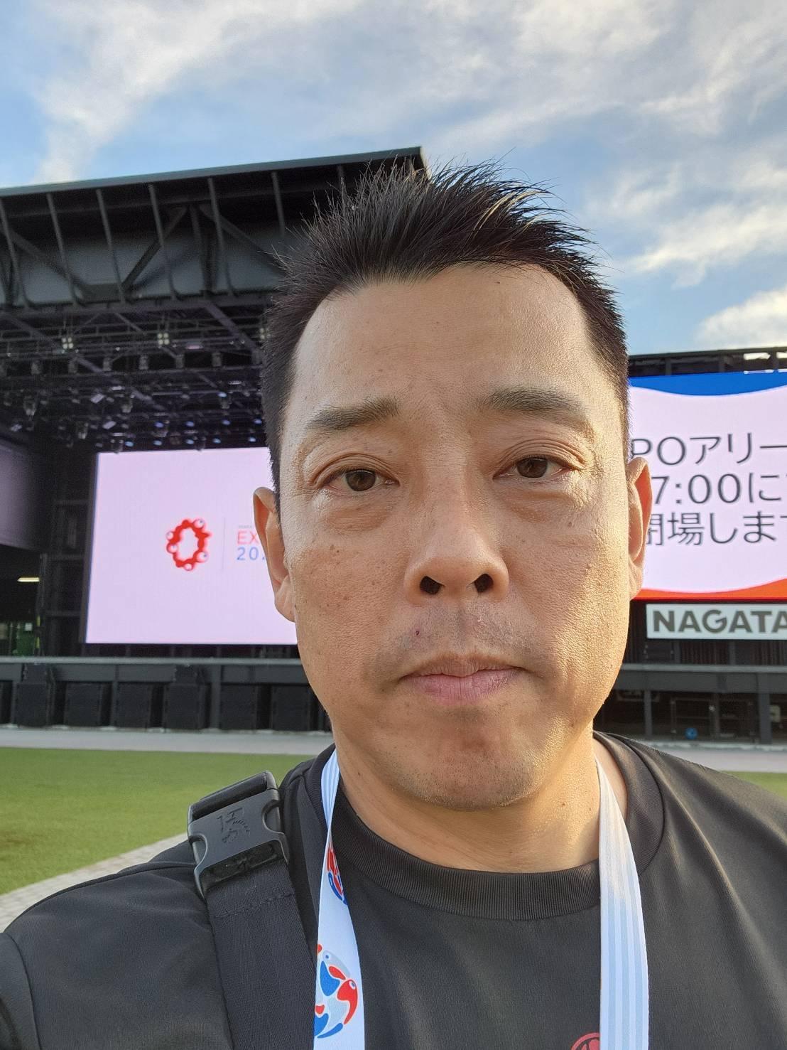 Shinji Sakamoto, Japan Operations Advisor, IP Bay