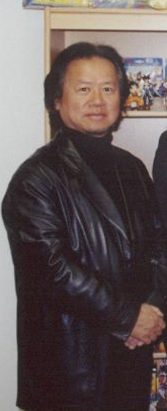 Yasuo Matsuo, Chairman, IP Bay Inc.